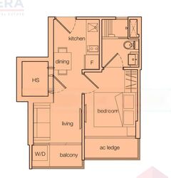Haig 162 (D15), Apartment #437964341
